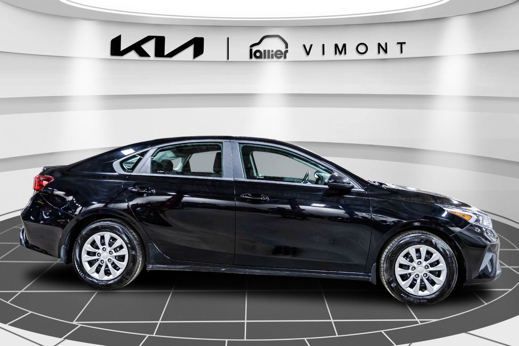 2024 Kia Forte LX in , Quebec - 16 - w1024h768px