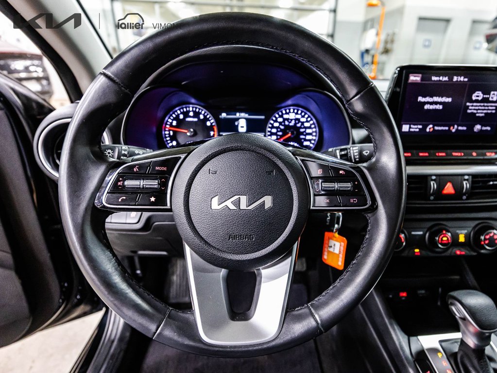 2024 Kia Forte LX in , Quebec - 21 - w1024h768px