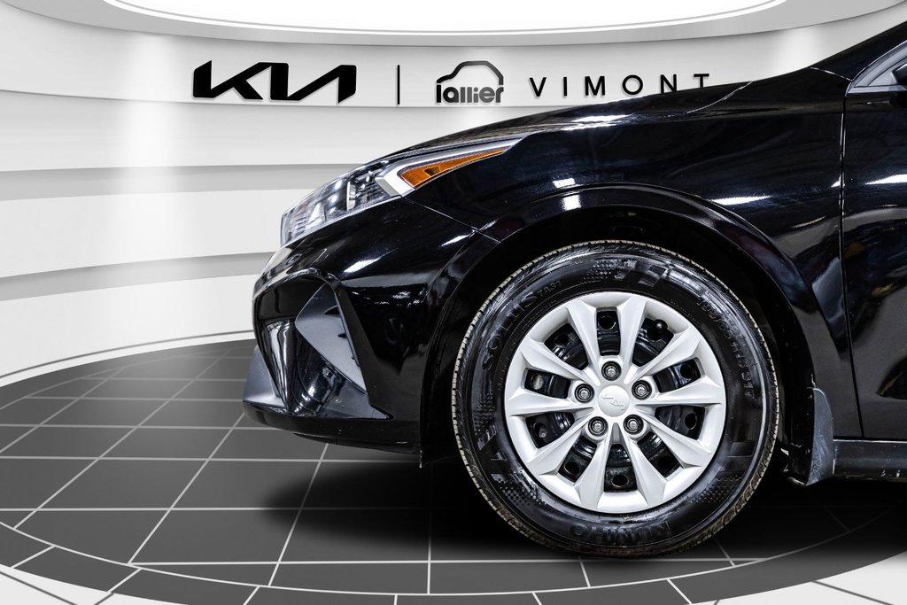 2024 Kia Forte LX in , Quebec - 18 - w1024h768px