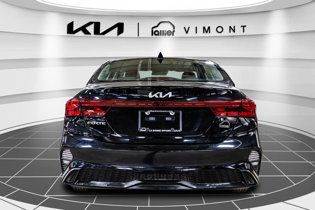 2024 Kia Forte LX in , Quebec - 14 - w1024h768px