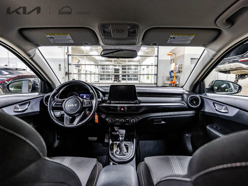 2024 Kia Forte LX in , Quebec - 10 - w1024h768px