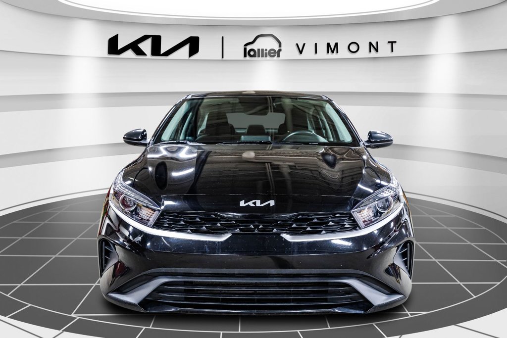 2024 Kia Forte LX in , Quebec - 3 - w1024h768px