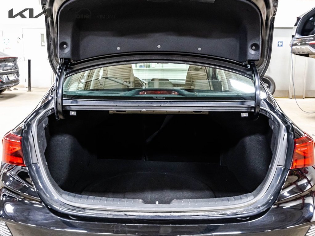 Kia Forte LX 2023 à , Québec - 24 - w1024h768px