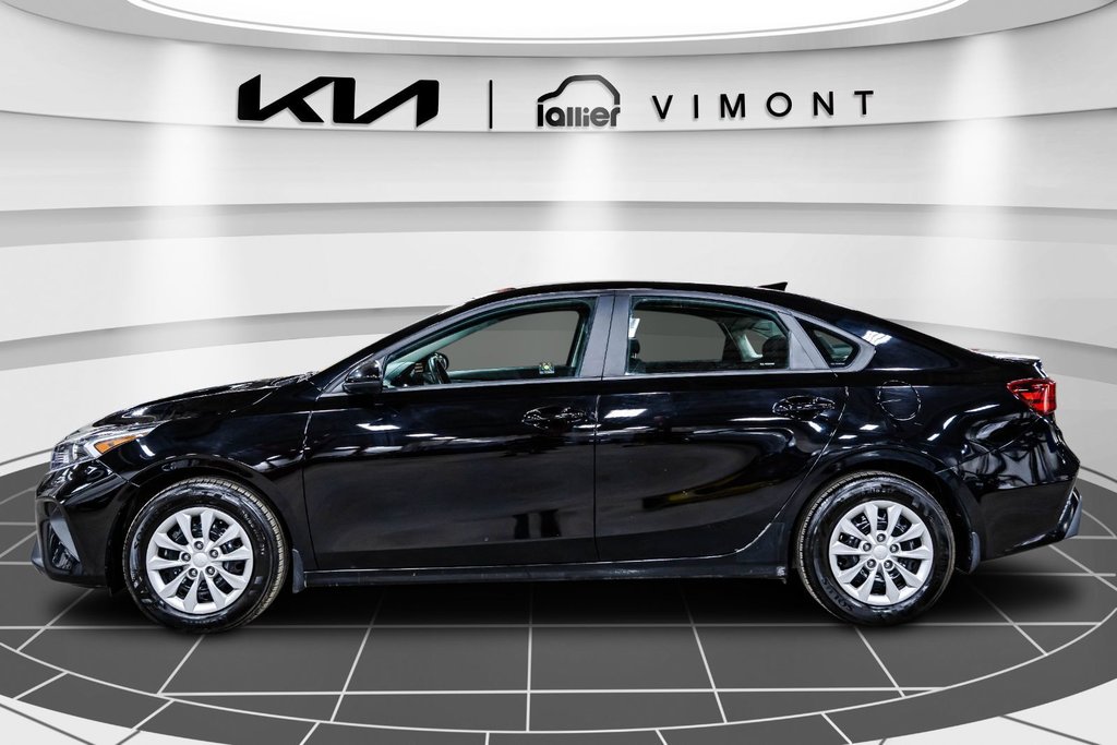 Kia Forte LX 2023 à , Québec - 5 - w1024h768px