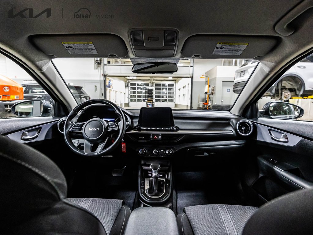 2024 Kia Forte LX in , Quebec - 10 - w1024h768px
