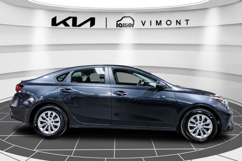 2024 Kia Forte LX in , Quebec - 16 - w1024h768px