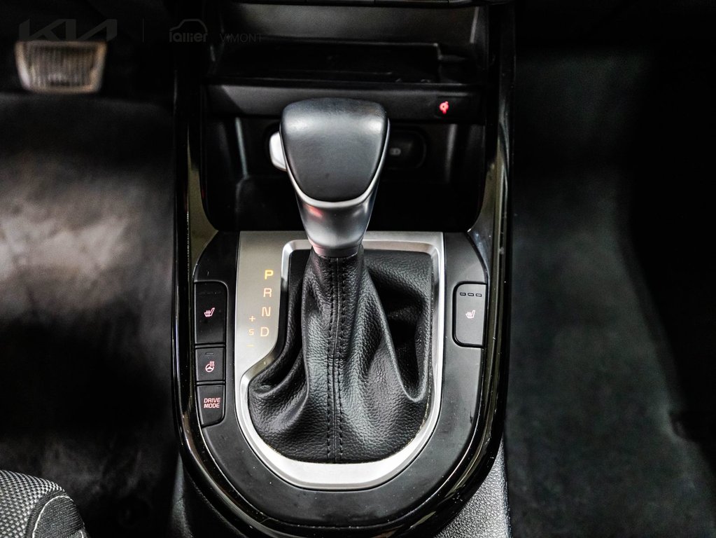 Kia Forte EX+ 2024 à , Québec - 23 - w1024h768px