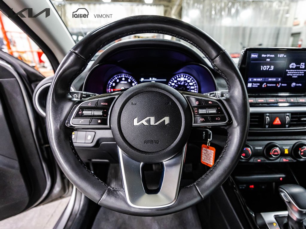 Kia Forte EX+ 2024 à , Québec - 22 - w1024h768px
