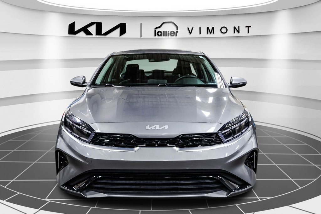 Kia Forte EX+ 2024 à , Québec - 3 - w1024h768px