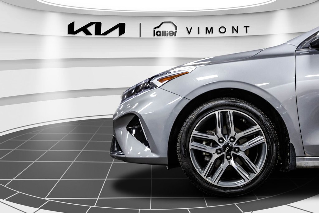Kia Forte EX+ 2024 à , Québec - 19 - w1024h768px