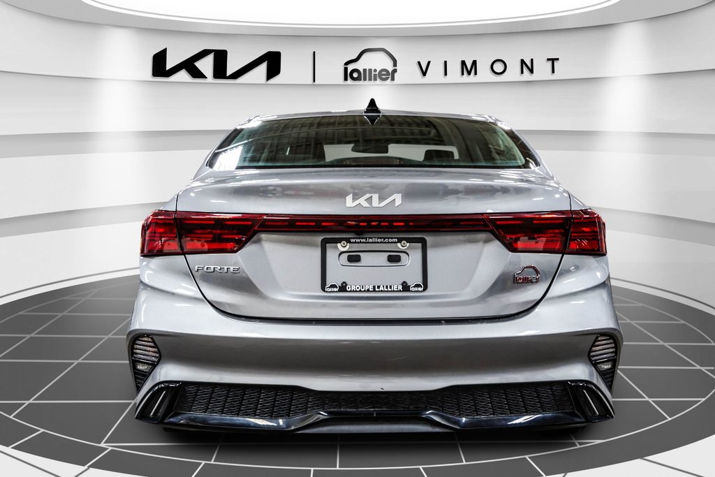 Kia Forte EX+ 2024 à , Québec - 15 - w1024h768px