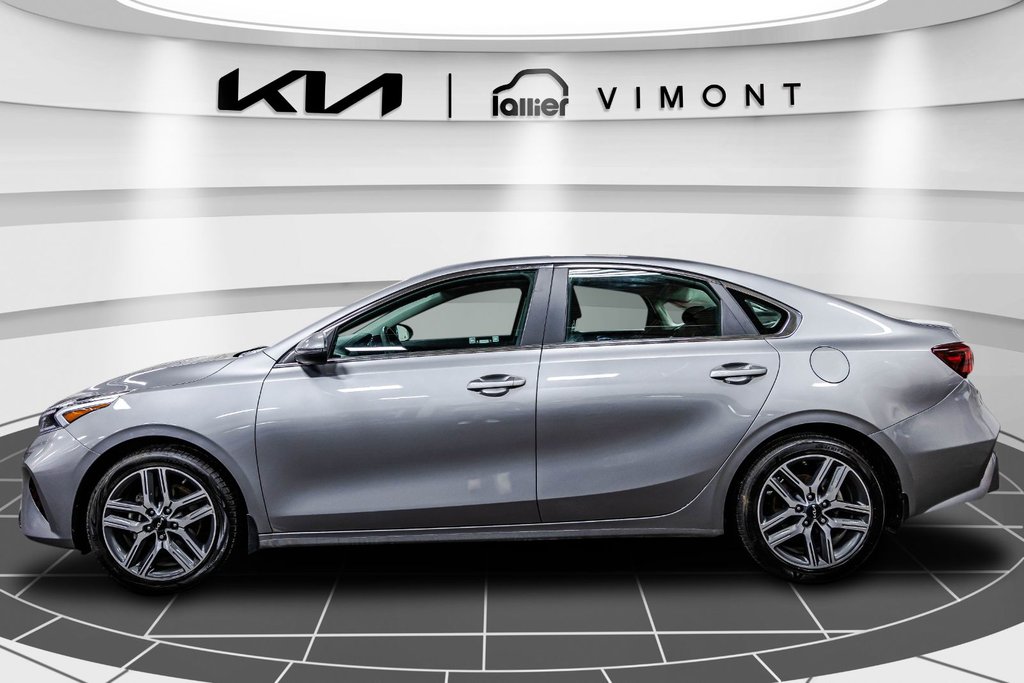 Kia Forte EX+ 2024 à , Québec - 5 - w1024h768px
