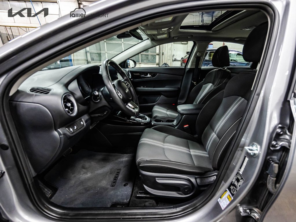 Kia Forte EX+ 2024 à , Québec - 7 - w1024h768px