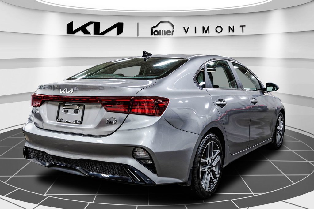 Kia Forte EX+ 2024 à , Québec - 16 - w1024h768px