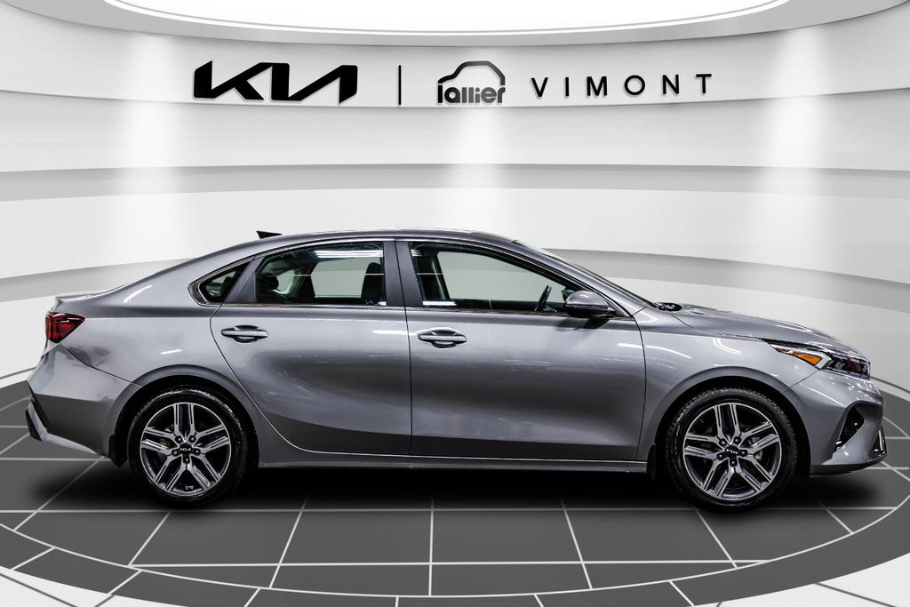 Kia Forte EX+ 2024 à , Québec - 17 - w1024h768px