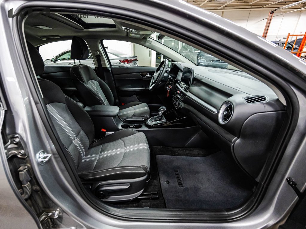 Kia Forte EX+ 2024 à , Québec - 9 - w1024h768px