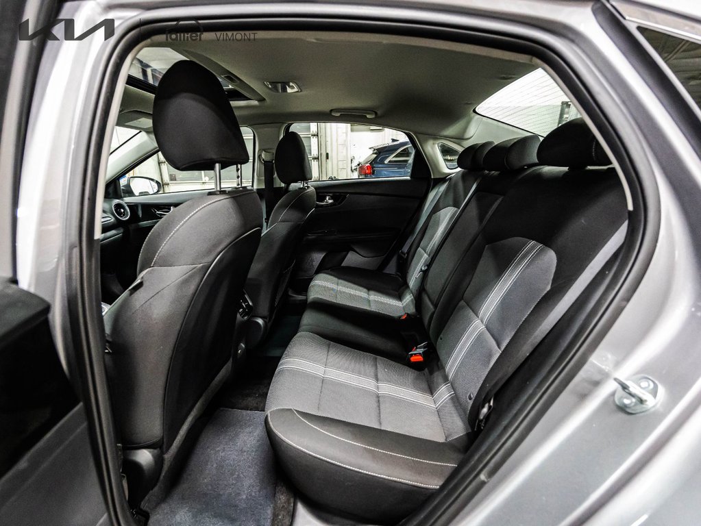 Kia Forte EX+ 2024 à , Québec - 8 - w1024h768px