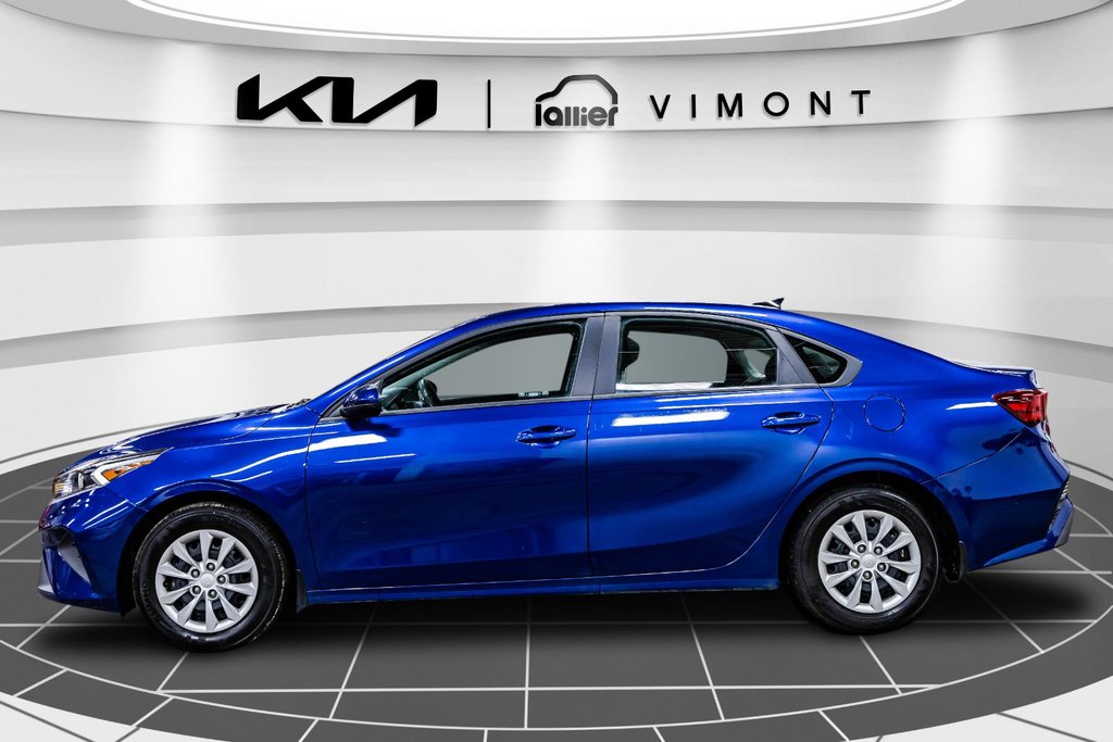 2024 Kia Forte LX in , Quebec - 7 - w1024h768px