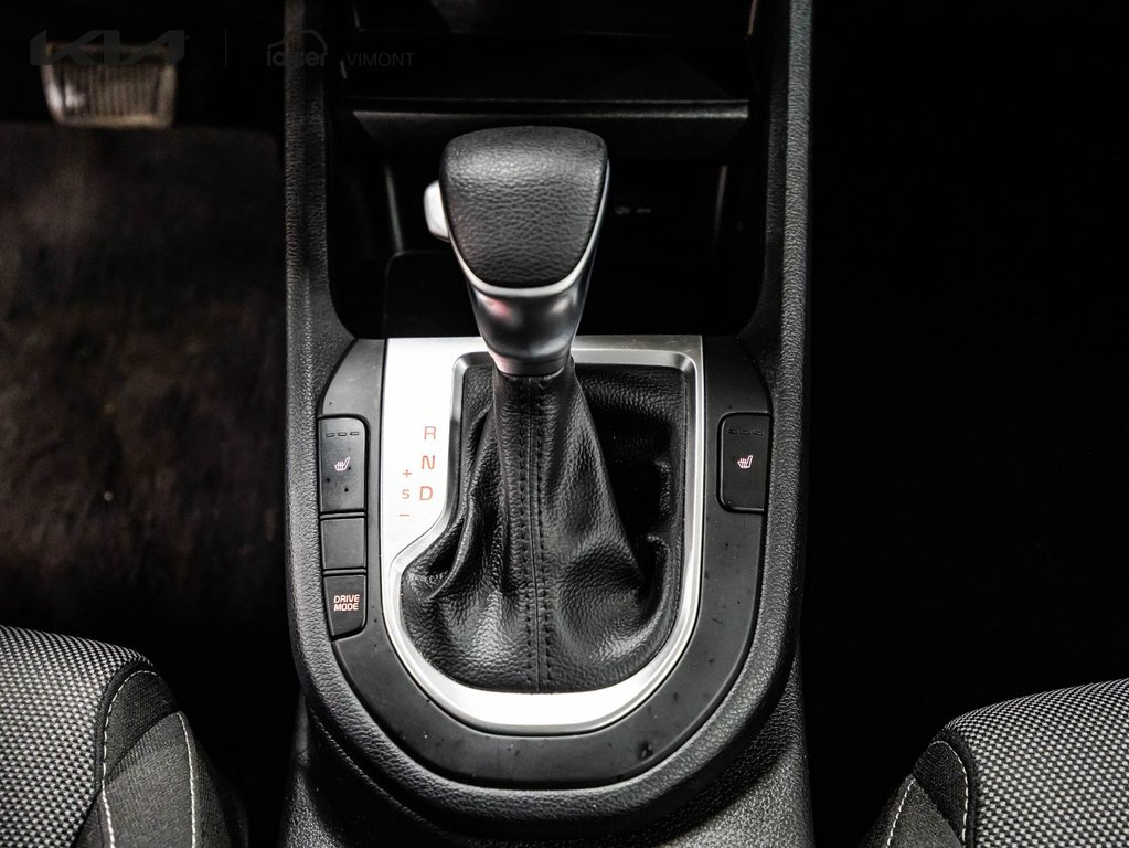 2024 Kia Forte LX in , Quebec - 22 - w1024h768px