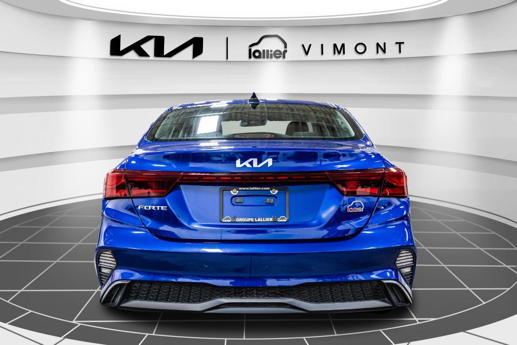 2024 Kia Forte LX in , Quebec - 15 - w1024h768px