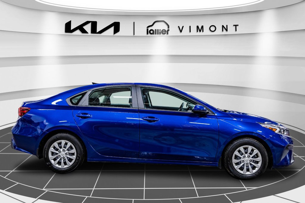 2024 Kia Forte LX in , Quebec - 17 - w1024h768px
