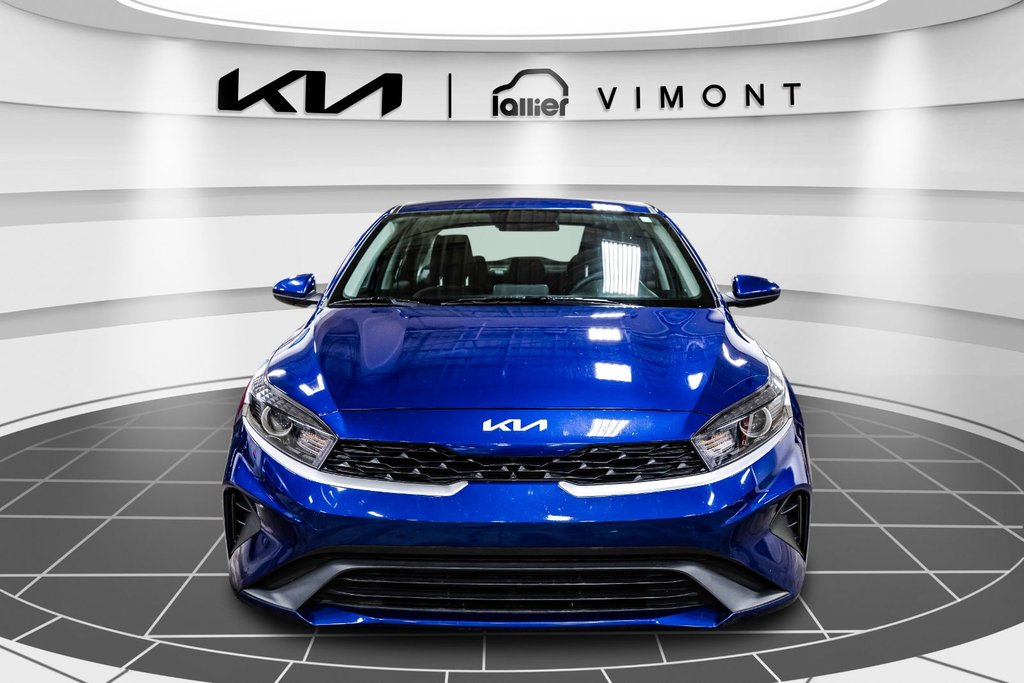 2024 Kia Forte LX in , Quebec - 3 - w1024h768px