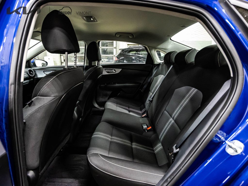 2024 Kia Forte LX in , Quebec - 10 - w1024h768px