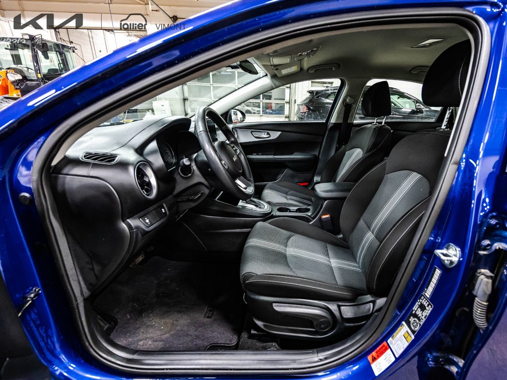 2024 Kia Forte LX in , Quebec - 9 - w1024h768px
