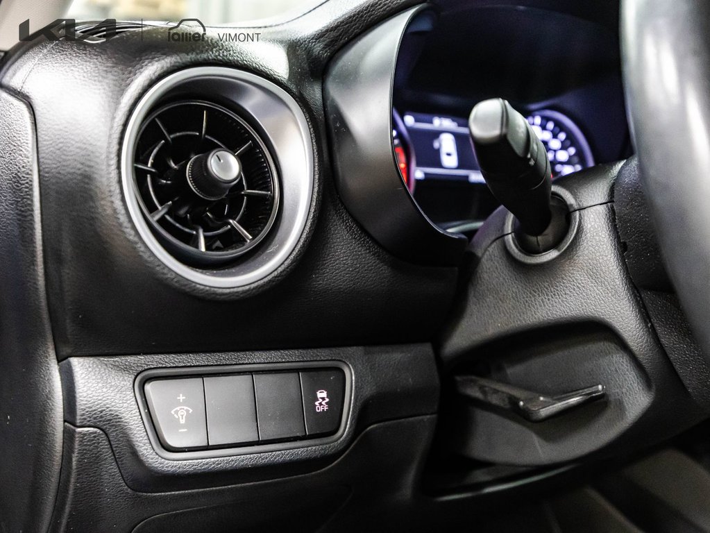 2024 Kia Forte LX in , Quebec - 23 - w1024h768px