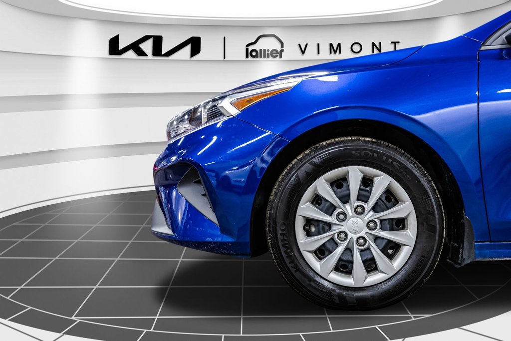 2024 Kia Forte LX in , Quebec - 19 - w1024h768px