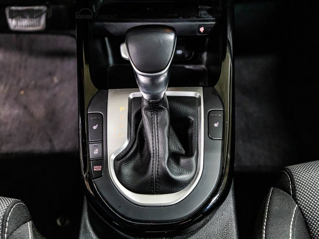 Kia Forte EX 2024 à , Québec - 22 - w1024h768px