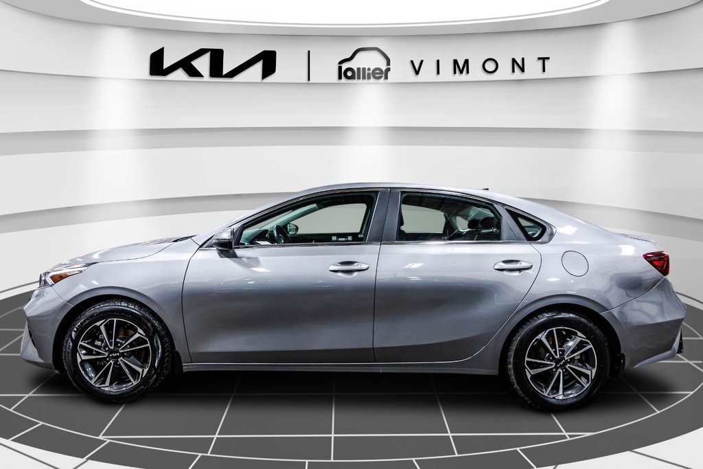 Kia Forte EX 2024 à , Québec - 7 - w1024h768px