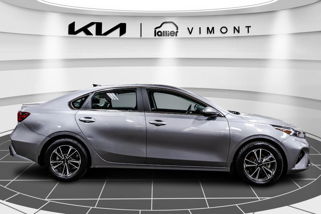 Kia Forte EX 2024 à , Québec - 17 - w1024h768px