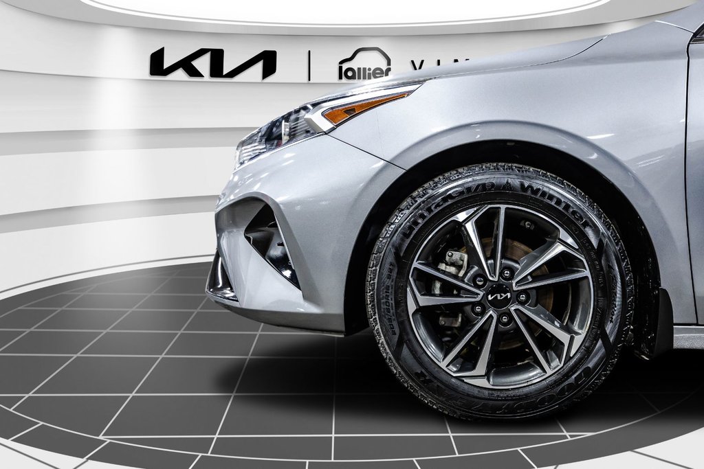 Kia Forte EX 2024 à , Québec - 19 - w1024h768px