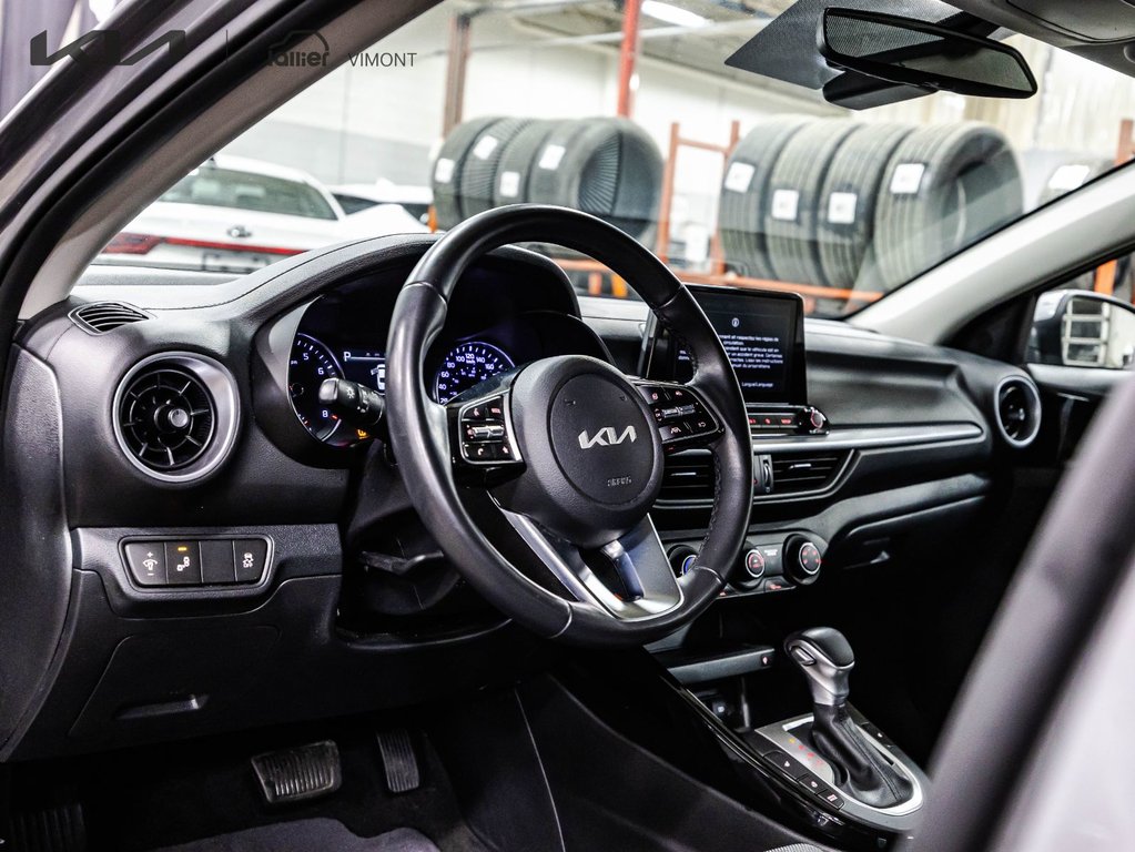 Kia Forte EX 2024 à , Québec - 20 - w1024h768px