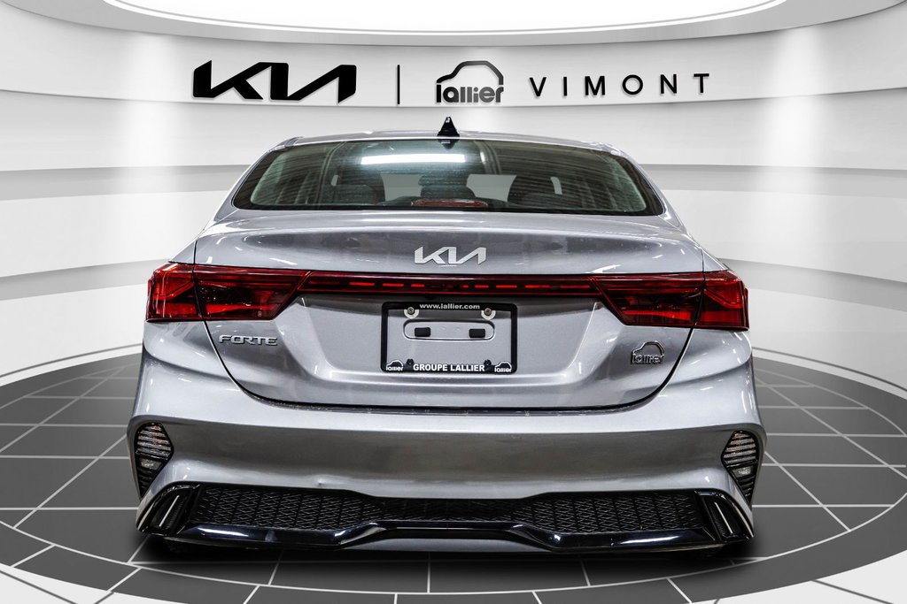 Kia Forte EX 2024 à , Québec - 15 - w1024h768px