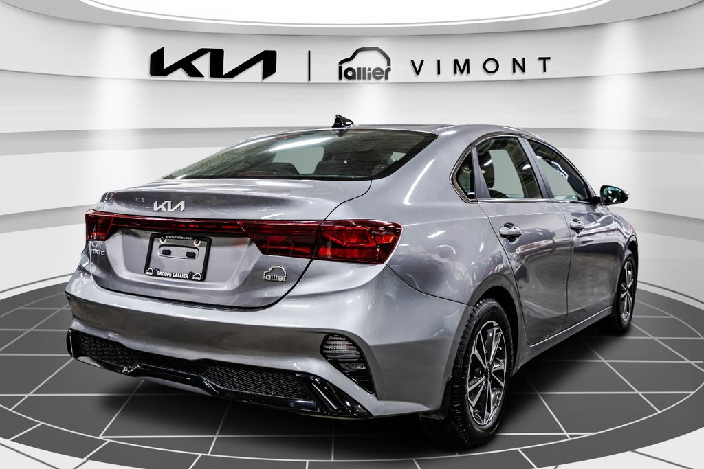 Kia Forte EX 2024 à , Québec - 16 - w1024h768px