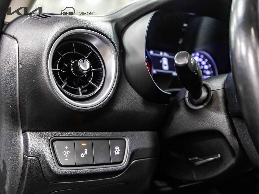 Kia Forte EX 2024 à , Québec - 23 - w1024h768px