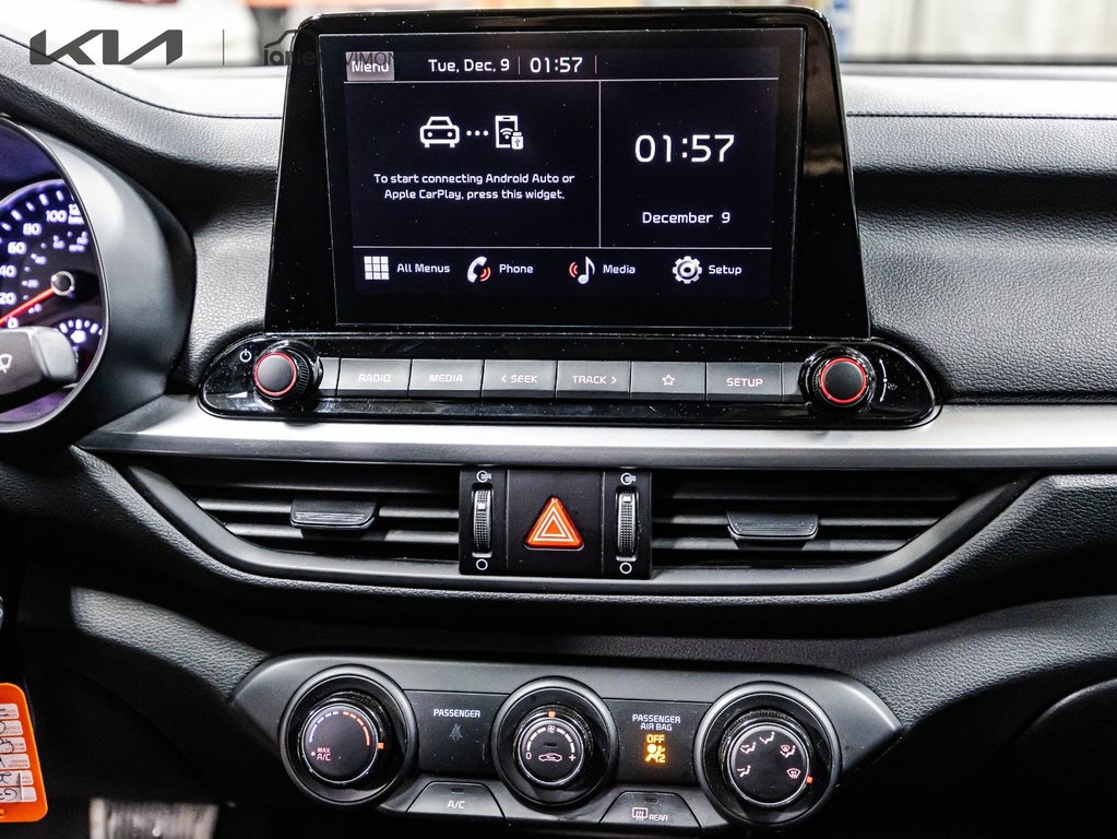 Kia Forte EX 2024 à , Québec - 13 - w1024h768px