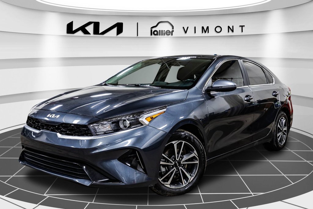 Kia Forte EX 2024 à , Québec - 1 - w1024h768px