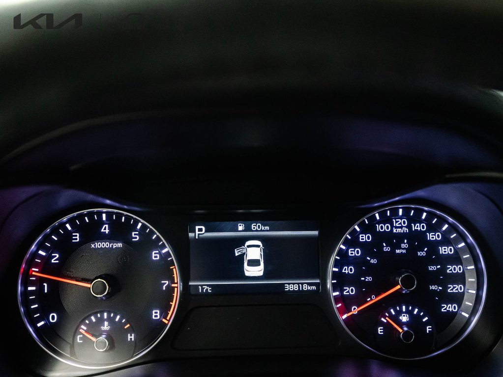 Kia Forte EX 2024 à , Québec - 8 - w1024h768px