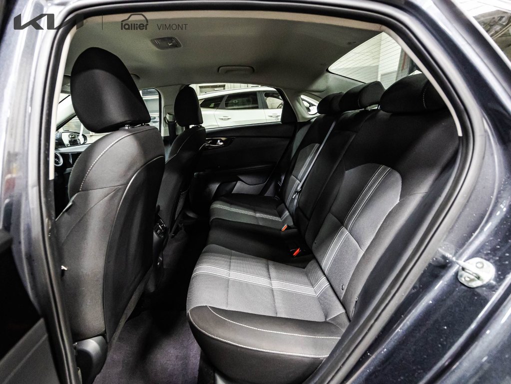 Kia Forte EX 2024 à , Québec - 10 - w1024h768px