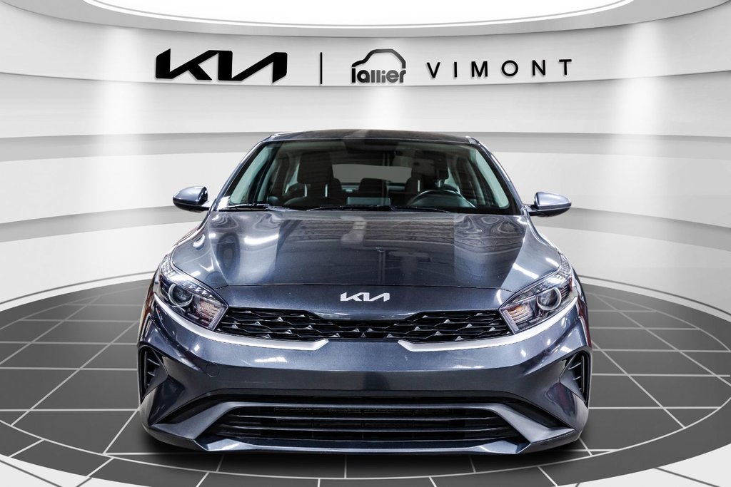 Kia Forte LX 2023 à , Québec - 3 - w1024h768px