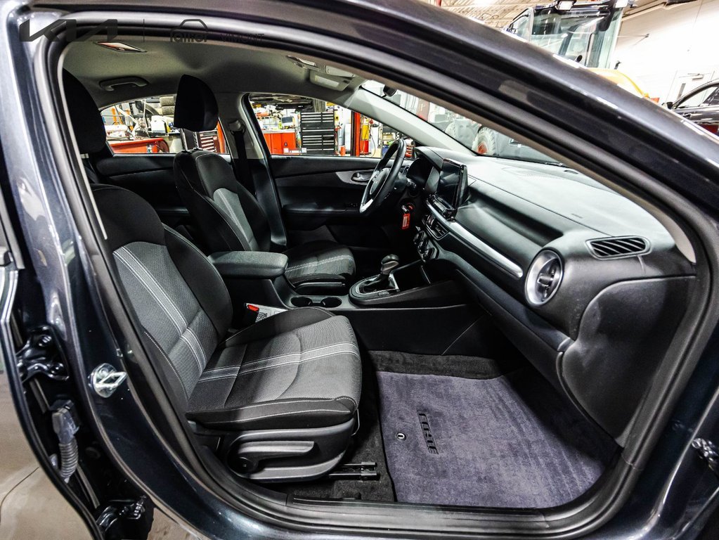 Kia Forte LX 2023 à , Québec - 9 - w1024h768px