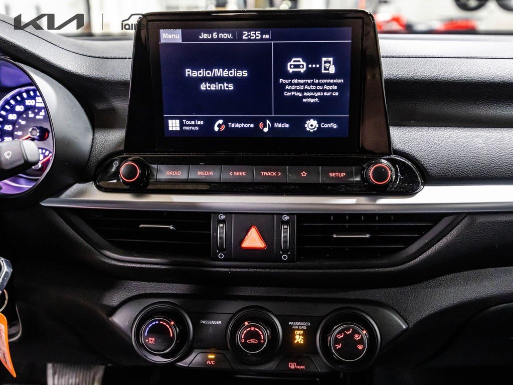 Kia Forte EX 2023 à , Québec - 13 - w1024h768px