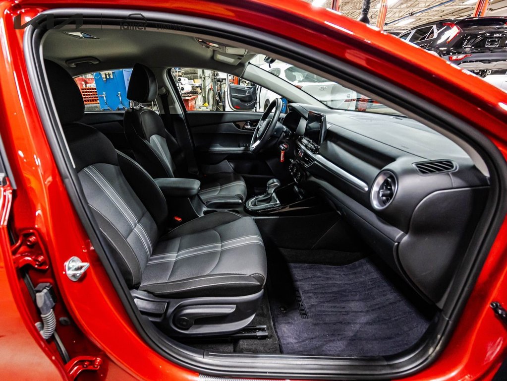 Kia Forte EX 2023 à , Québec - 11 - w1024h768px