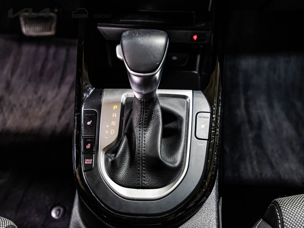 Kia Forte EX 2023 à , Québec - 22 - w1024h768px