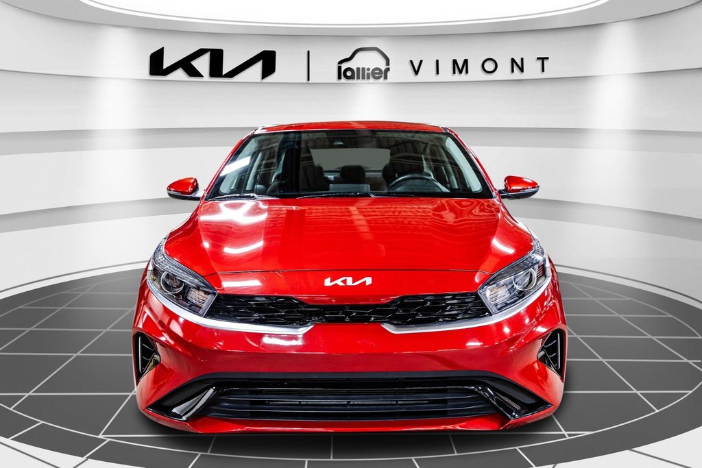 Kia Forte EX 2023 à , Québec - 3 - w1024h768px