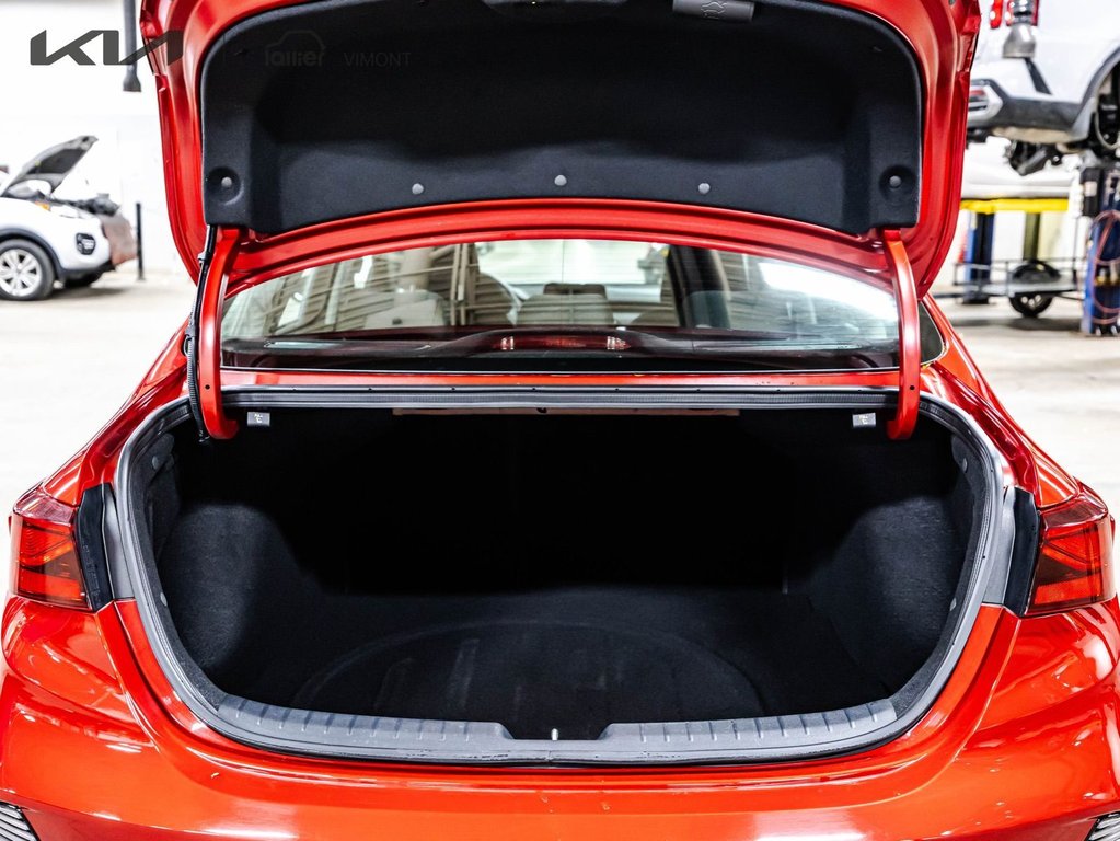 Kia Forte EX 2023 à , Québec - 24 - w1024h768px