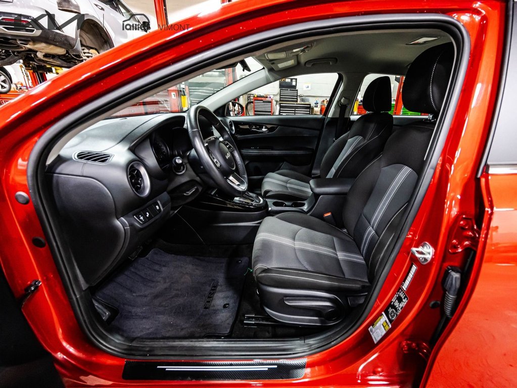 Kia Forte EX 2023 à , Québec - 9 - w1024h768px